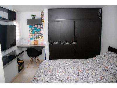 Apartamento de 3 alcobas en venta en Villa Flora, Medellín, 62 m² · foto 9 de 17