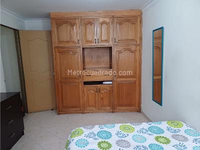 Apartamento de 3 alcobas en venta en La América, Medellín, 62 m² · foto 12 de 16