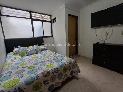 Apartamento de 3 alcobas en venta en La América, Medellín, 62 m² · foto 13 de 16