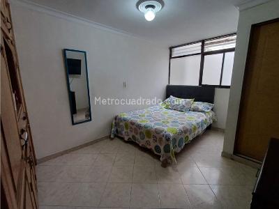 Apartamento de 3 alcobas en venta en La América, Medellín, 62 m² · foto 14 de 16