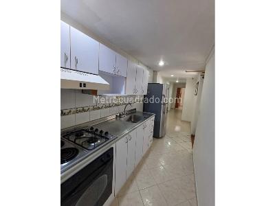 Apartamento de 3 alcobas en venta en La América, Medellín, 62 m² · foto 16 de 16