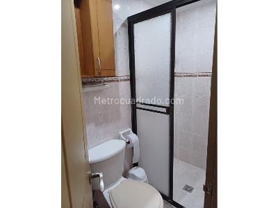 Apartamento de 3 alcobas en venta en La América, Medellín, 62 m² · foto 4 de 16