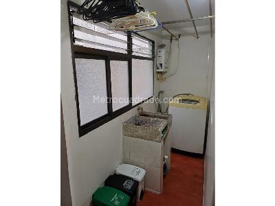 Apartamento de 3 alcobas en venta en La América, Medellín, 62 m² · foto 5 de 16