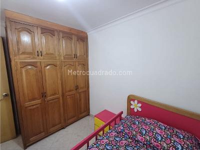 Apartamento de 3 alcobas en venta en La América, Medellín, 62 m² · foto 6 de 16