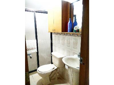 Apartamento de 3 alcobas en venta en Laureles, Medellín, 98 m² · foto 12 de 15