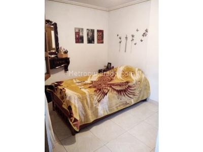 Apartamento de 3 alcobas en venta en Laureles, Medellín, 98 m² · foto 13 de 15