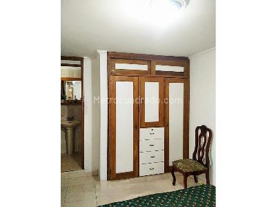 Apartamento de 3 alcobas en venta en Laureles, Medellín, 98 m² · foto 7 de 15