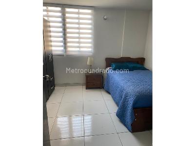 Apartamento de 2 alcobas en venta en Calasanz, Medellín, 52 m² · foto 10 de 17
