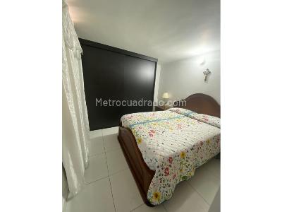 Apartamento de 2 alcobas en venta en Calasanz, Medellín, 52 m² · foto 11 de 17