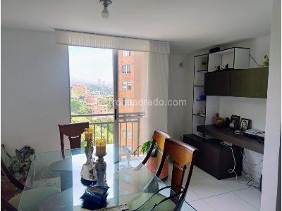 Apartamento de 2 alcobas en venta en Calasanz, Medellín, 52 m² · foto 14 de 17