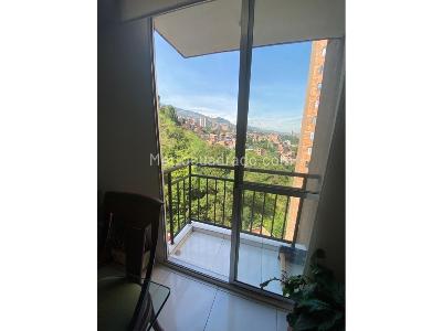 Apartamento de 2 alcobas en venta en Calasanz, Medellín, 52 m² · foto 15 de 17