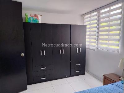 Apartamento de 2 alcobas en venta en Calasanz, Medellín, 52 m² · foto 16 de 17