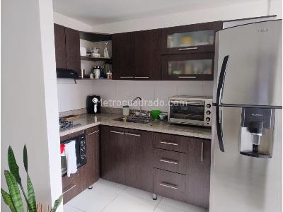 Apartamento de 2 alcobas en venta en Calasanz, Medellín, 52 m² · foto 17 de 17