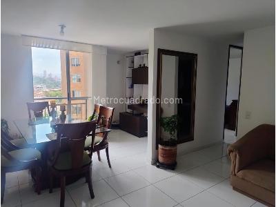 Apartamento de 2 alcobas en venta en Calasanz, Medellín, 52 m² · foto 3 de 17
