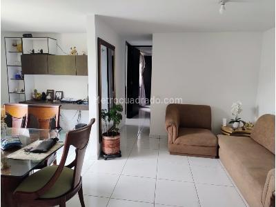 Apartamento de 2 alcobas en venta en Calasanz, Medellín, 52 m² · foto 4 de 17