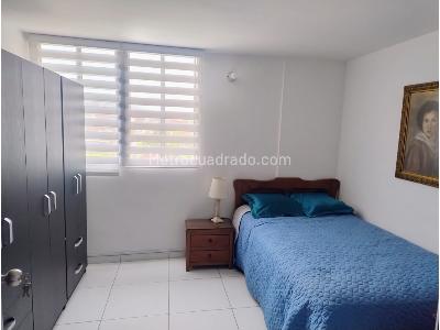 Apartamento de 2 alcobas en venta en Calasanz, Medellín, 52 m² · foto 7 de 17