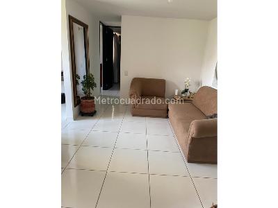 Apartamento de 2 alcobas en venta en Calasanz, Medellín, 52 m² · foto 9 de 17