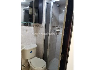 Apartamento de 3 alcobas en venta en Robledo, Medellín, 51 m² · foto 10 de 10