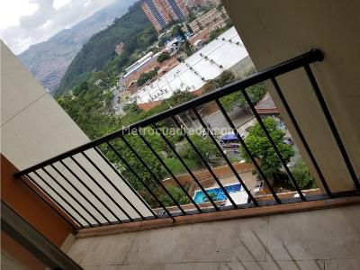 Apartamento de 3 alcobas en venta en Robledo, Medellín, 51 m² · foto 7 de 10