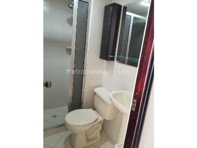 Apartamento de 3 alcobas en venta en Robledo, Medellín, 51 m² · foto 8 de 10