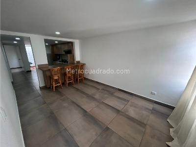 Apartamento de 3 alcobas en venta en Robledo, Medellín, 75 m² · foto 5 de 10