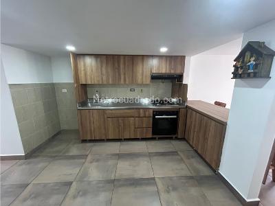 Apartamento de 3 alcobas en venta en Robledo, Medellín, 75 m² · foto 6 de 10