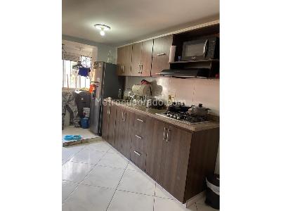 Apartamento de 3 alcobas en venta en Granada, Medellín, 101 m² · foto 1 de 9