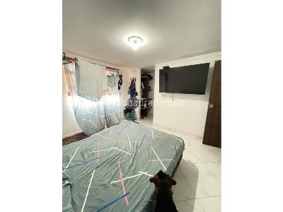 Apartamento de 3 alcobas en venta en Granada, Medellín, 101 m² · foto 3 de 9