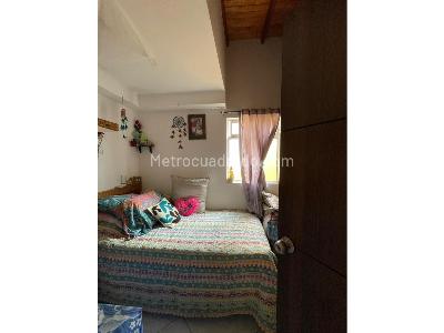 Apartamento de 3 alcobas en venta en Granada, Medellín, 101 m² · foto 7 de 9