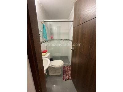 Apartamento de 2 alcobas en venta en Belen, Medellín, 51 m² · foto 10 de 16