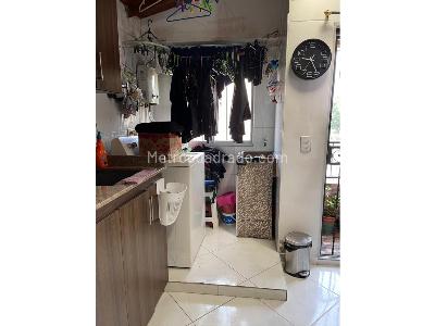 Apartamento de 2 alcobas en venta en Belen, Medellín, 51 m² · foto 12 de 16