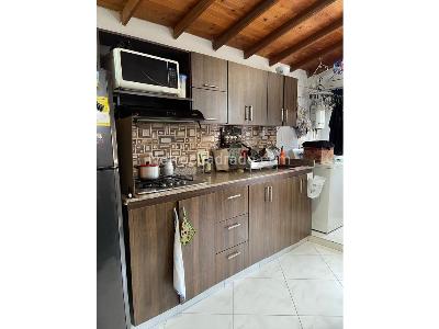 Apartamento de 2 alcobas en venta en Belen, Medellín, 51 m² · foto 15 de 16