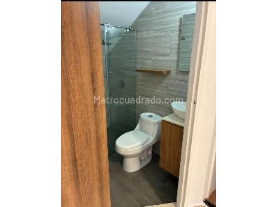 Apartaestudio en venta en Laureles, Medellín, 35 m² · foto 4 de 9