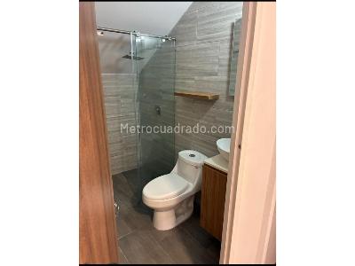 Apartaestudio en venta en Laureles, Medellín, 35 m² · foto 5 de 9