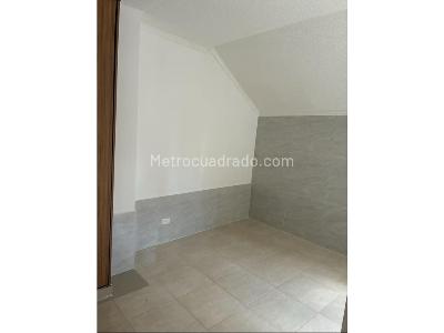 Apartaestudio en venta en Laureles, Medellín, 35 m² · foto 9 de 9