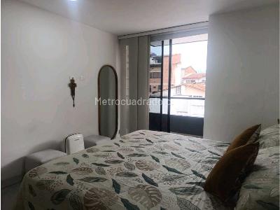 Apartamento de 3 alcobas en venta en Lorena, Medellín, 102 m² · foto 12 de 20