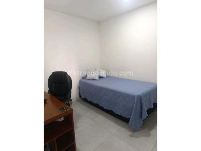 Apartamento de 3 alcobas en venta en Lorena, Medellín, 102 m² · foto 15 de 20