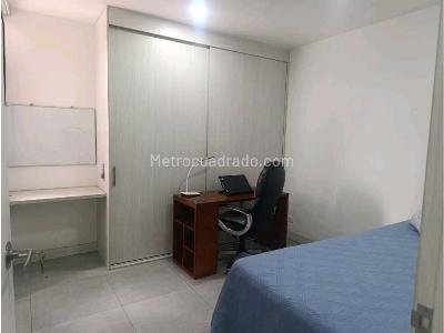Apartamento de 3 alcobas en venta en Lorena, Medellín, 102 m² · foto 16 de 20