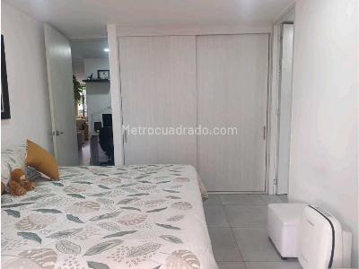 Apartamento de 3 alcobas en venta en Lorena, Medellín, 102 m² · foto 19 de 20