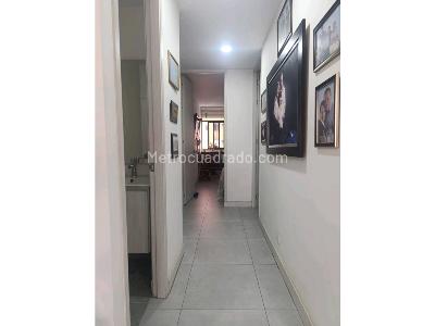 Apartamento de 3 alcobas en venta en Lorena, Medellín, 102 m² · foto 7 de 20