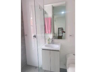 Apartamento de 3 alcobas en venta en Lorena, Medellín, 102 m² · foto 9 de 20