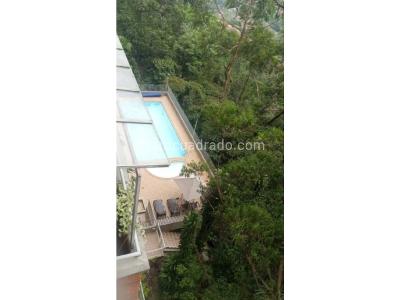 Apartamento de 4 alcobas en venta en Loma Esmeralda, Envigado, 107 m² · foto 12 de 14