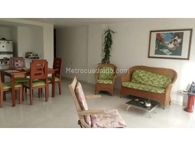 Apartamento de 4 alcobas en venta en Loma Esmeralda, Envigado, 107 m² · foto 1 de 14