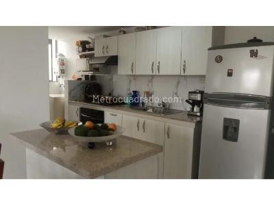 Apartamento de 4 alcobas en venta en Loma Esmeralda, Envigado, 107 m² · foto 2 de 14