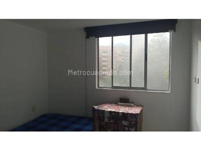 Apartamento de 4 alcobas en venta en Loma Esmeralda, Envigado, 107 m² · foto 5 de 14