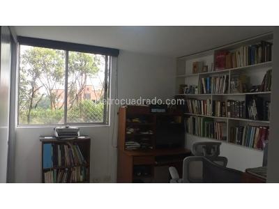 Apartamento de 4 alcobas en venta en Loma Esmeralda, Envigado, 107 m² · foto 8 de 14