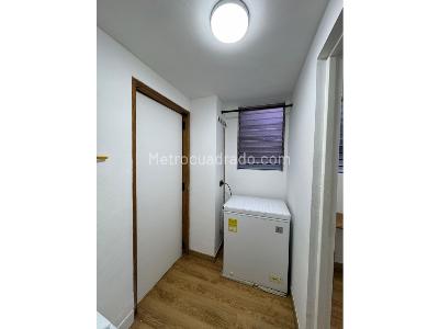Apartamento de 3 alcobas en venta en Laureles, Medellín, 100 m² · foto 12 de 20