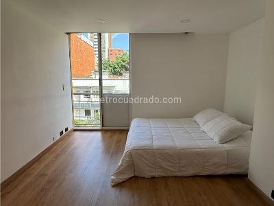 Apartamento de 3 alcobas en venta en Laureles, Medellín, 100 m² · foto 13 de 20