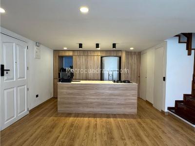 Apartamento de 3 alcobas en venta en Laureles, Medellín, 100 m² · foto 18 de 20