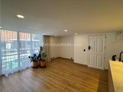 Apartamento de 3 alcobas en venta en Laureles, Medellín, 100 m² · foto 9 de 20